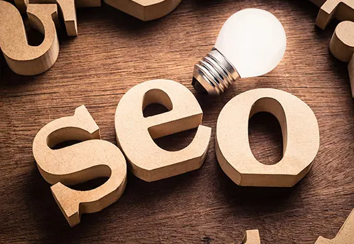 SEO
SEO is essential